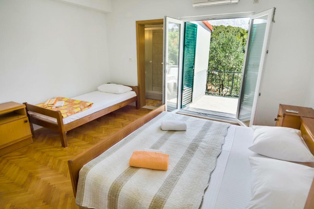 Villa Ivanka コルチュラ エクステリア 写真